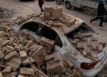 Çin’de can kaybı 148’e yükseldi