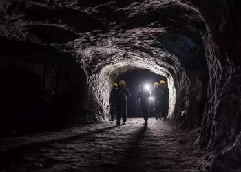 Çin’de maden kazası: 12 meyyit, 13 yaralı