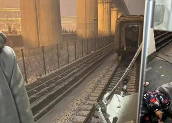 Çin’de metro kazası: 515 kişi yaralandı