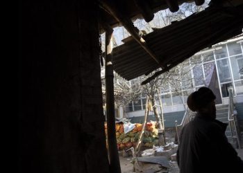 Çin’deki zelzele felaketinde can kaybı artıyor