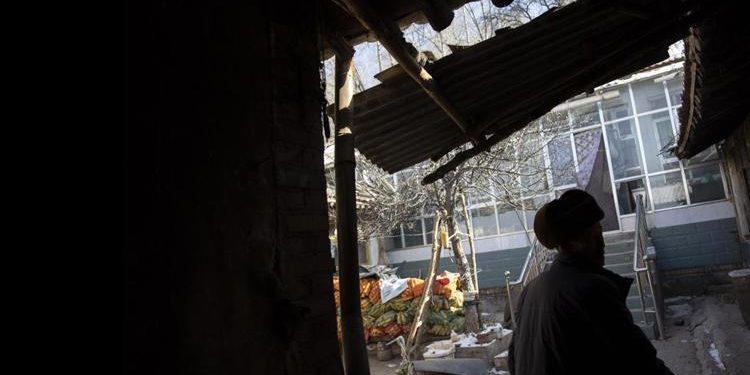 Çin’deki zelzele felaketinde can kaybı artıyor