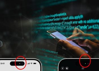 Çok ısınan aygıt ya da ekranınızda beliren bir nokta… İşte telefonunuzun izlendiğini gösteren işaretler….
