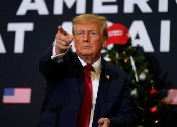 Colorado Yüksek Mahkemesi’nden Trump’a soğuk duş