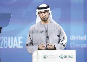 COP28’in BAE’li lideri fosil yakıttan çıkış mağaraya dönmek olur