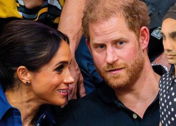 Covid’i bilen medyum anlattı… 2024’te ünlüleri ne bekliyor? Kraliyet ailesini bekleyen skandal ve Meghan Markle’ın büyük kalp ağrısı…
