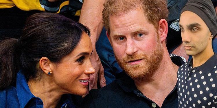 Covid’i bilen medyum anlattı… 2024’te ünlüleri ne bekliyor? Kraliyet ailesini bekleyen skandal ve Meghan Markle’ın büyük kalp ağrısı…