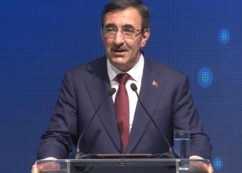 Cumhurbaşkanı Yardımcısı Yılmaz: BES’te toplam fon büyüklüğü 722 milyar liraya ulaştı