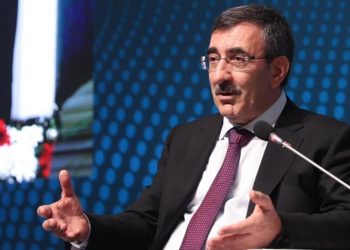 Cumhurbaşkanı Yardımcısı Yılmaz: Enflasyon 2026’da tek haneli olacak