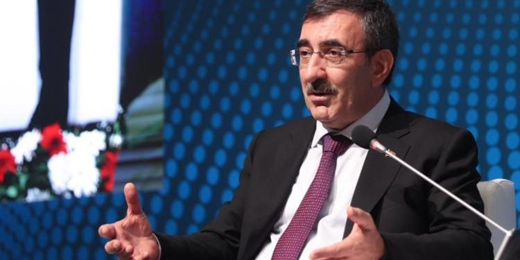 Cumhurbaşkanı Yardımcısı Yılmaz: Enflasyon 2026’da tek haneli olacak