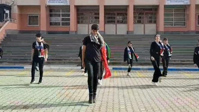 Dabke dansı nedir, ne demek? Dabke dansı nasıl yapılır?