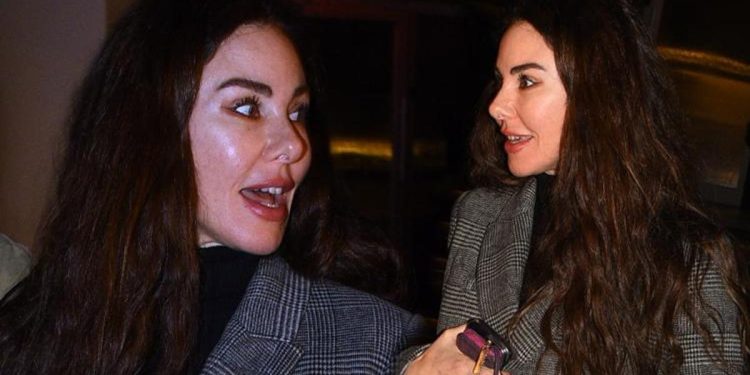 Defne Samyeli: Duyunca ben de şaşırdım… 2 aya Çin’e gidiyorum!