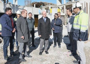 ‘Değer katan yatırımları sürdürüyoruz’