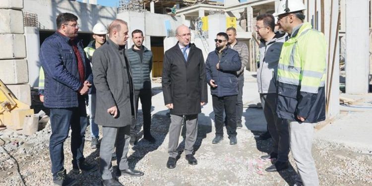 ‘Değer katan yatırımları sürdürüyoruz’