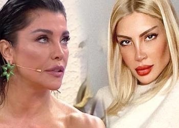 Deniz Akkaya’ya 1 ay konuşma yasağı