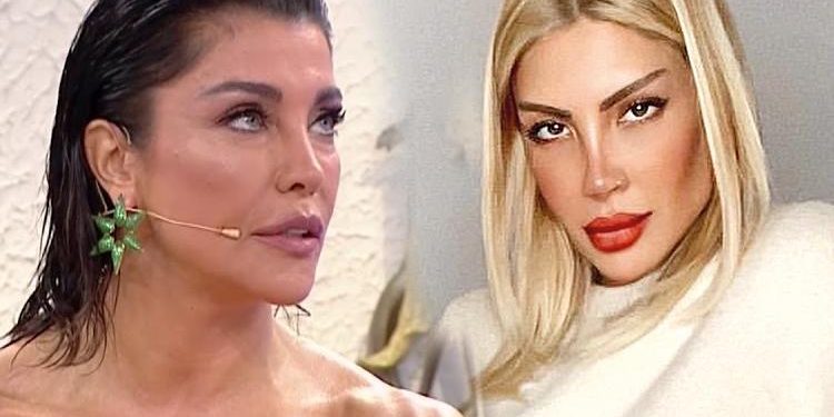 Deniz Akkaya’ya 1 ay konuşma yasağı