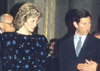 Diana’nın elbisesine rekor fiyat