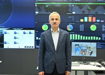 Dijital Türkiye’nin kapısı e-Devlet 15 yaşında