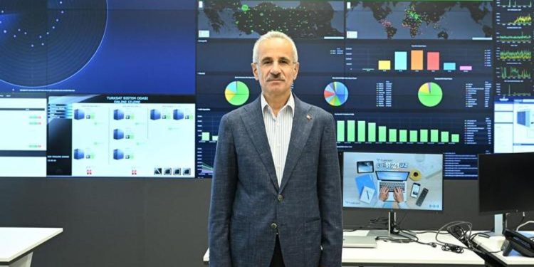 Dijital Türkiye’nin kapısı e-Devlet 15 yaşında