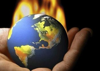 Dikkat çeken araştırma: İnsanların nefes alması global ısınmayı artırıyor