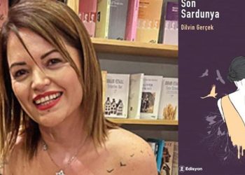 Dilvin Gerçek’den Son Sardunya… Bir aşk ve hesaplaşma hikayesi