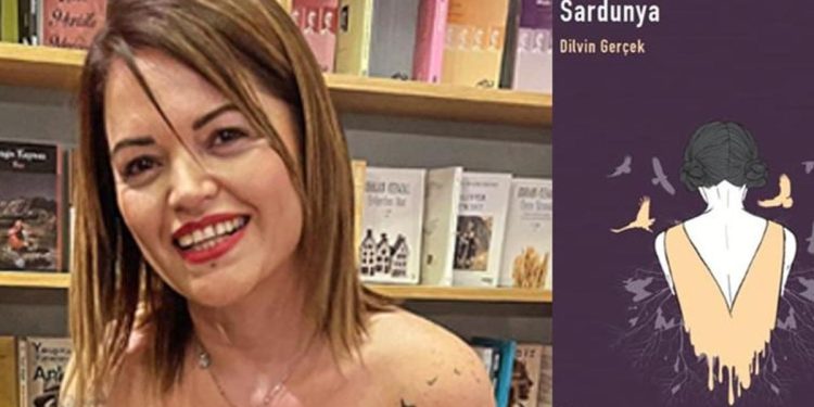 Dilvin Gerçek’den Son Sardunya… Bir aşk ve hesaplaşma hikayesi