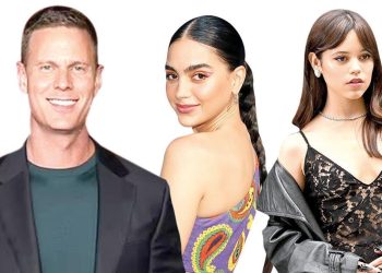 Direktör de sinemadan ayrıldı