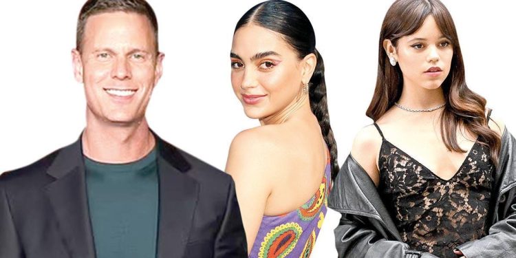 Direktör de sinemadan ayrıldı