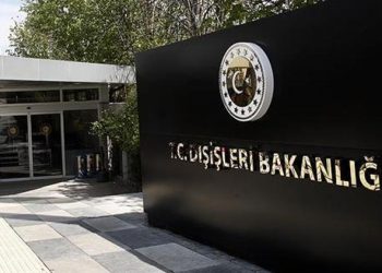 Dışişleri Bakanlığı: Çekya’daki taarruzda ziyan gören vatandaşımız yok