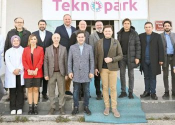 Dislekside umut ışığı