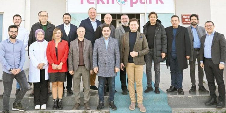 Dislekside umut ışığı