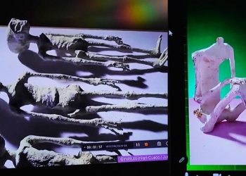 DNA sonuçları açıklandı, uzaylı tartışması tekrar alevlendi!