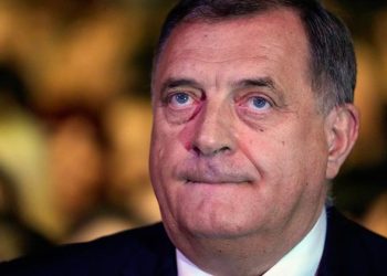 Dodik duyurdu: “Birkaç hafta içinde bağımsızlığımızı ilan edebiliriz”