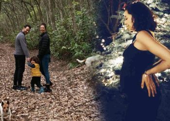 Doğum için gün sayıyor: 2024’te 4 kişilik bir aileyiz