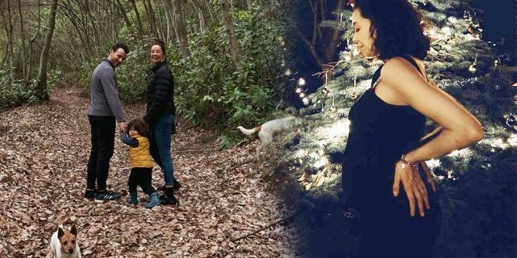 Doğum için gün sayıyor: 2024’te 4 kişilik bir aileyiz