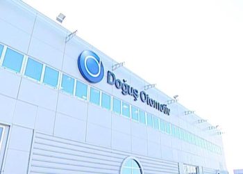 Doğuş Otomotiv’den bağış