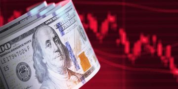 Dolar öteki para üniteleri karşısında düşüşe geçti