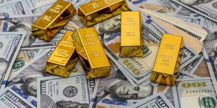 Dolar ve altında yeni rekor