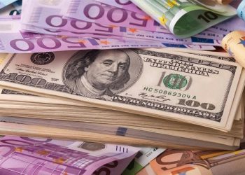 Döviz mevduatları artışta