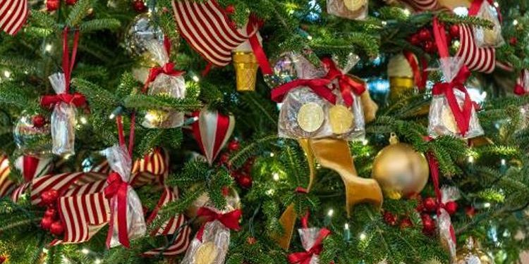 Dünya önderlerinden peş peşe Noel kutlaması