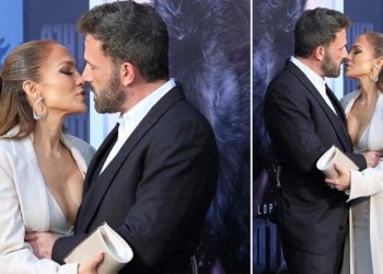 Dünya onu hayranlıkla izliyor lakin bir de ona sorun: Ne çok çekiyor kaynana elinden!