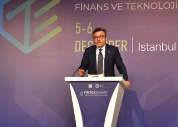 ‘Dünya ticareti daha çok mahallî paralarla yapılacak’