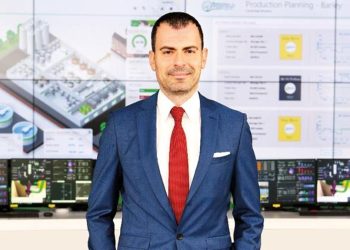 Dünyanın anahtarı Türkiye’ye emanet