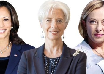 Dünyanın en güçlü bayanları