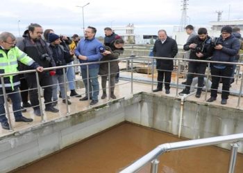EDİRNE SU KESİNTİSİ: 5 Aralık Edirne’de sular ne vakit gelecek? Lider Gürkan açıkladı