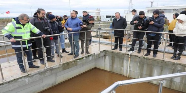 EDİRNE SU KESİNTİSİ: 5 Aralık Edirne’de sular ne vakit gelecek? Lider Gürkan açıkladı