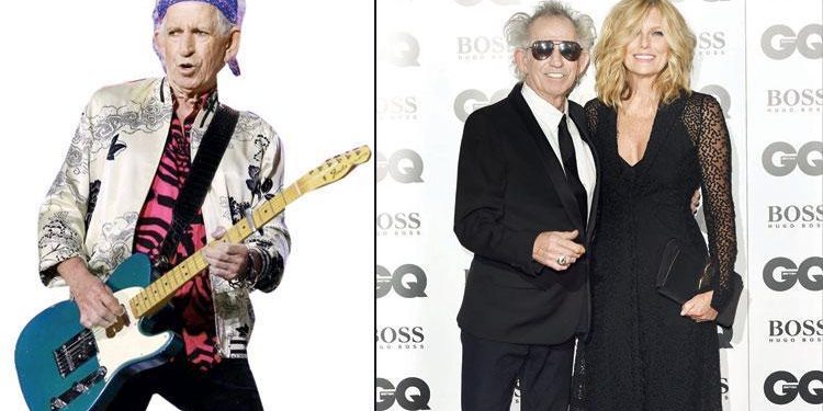 Efsane gitarist 80 yaşında