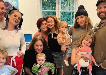 Efsane isim ‘Artık yaşayacak uzun yıllarım kalmadı’ demişti… Buruk doğum günü kutlaması: Seni ölesiye seviyorum baba!