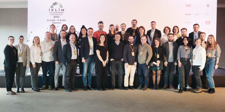 EGD’den Sakarya’da İklim ve İktisat Konferansı… Yeşil dönüşüm kalkınma atılımına dönüşebilir