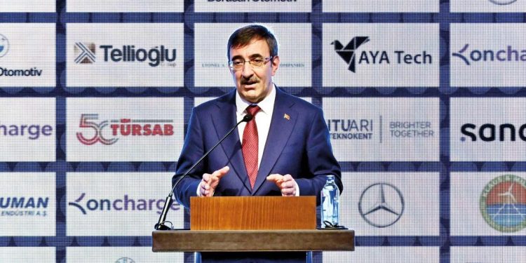 ‘Ekonomi yıl sonunda 1.1 trilyonluk büyüklüğe ulaşır’