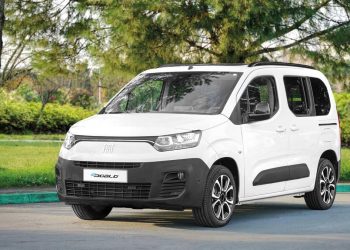 Elektrikli Doblo Türkiye pazarında